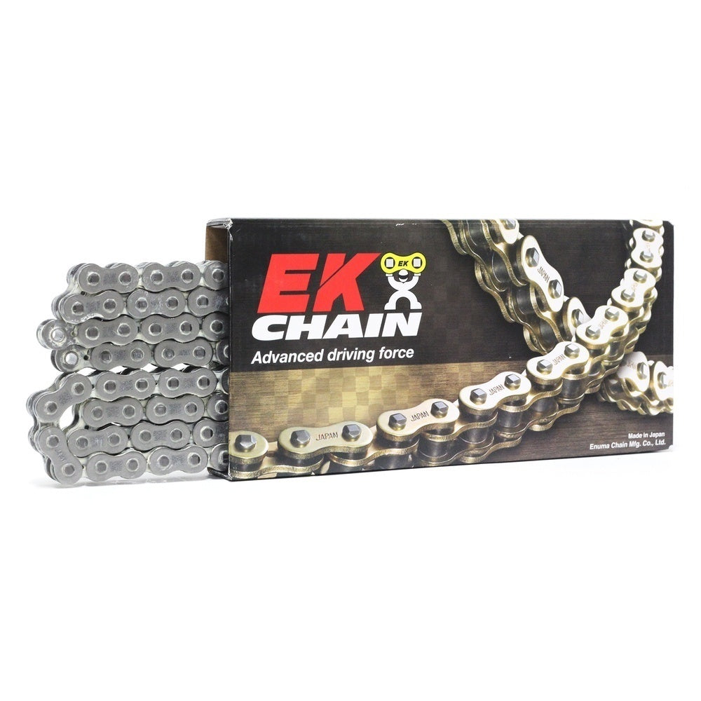 EK CHAIN AND SUPERSPROX 530 NX-Ring Super Heavy Duty Chain 122L 14-530ZVX3-122 | Australian Moto Spares