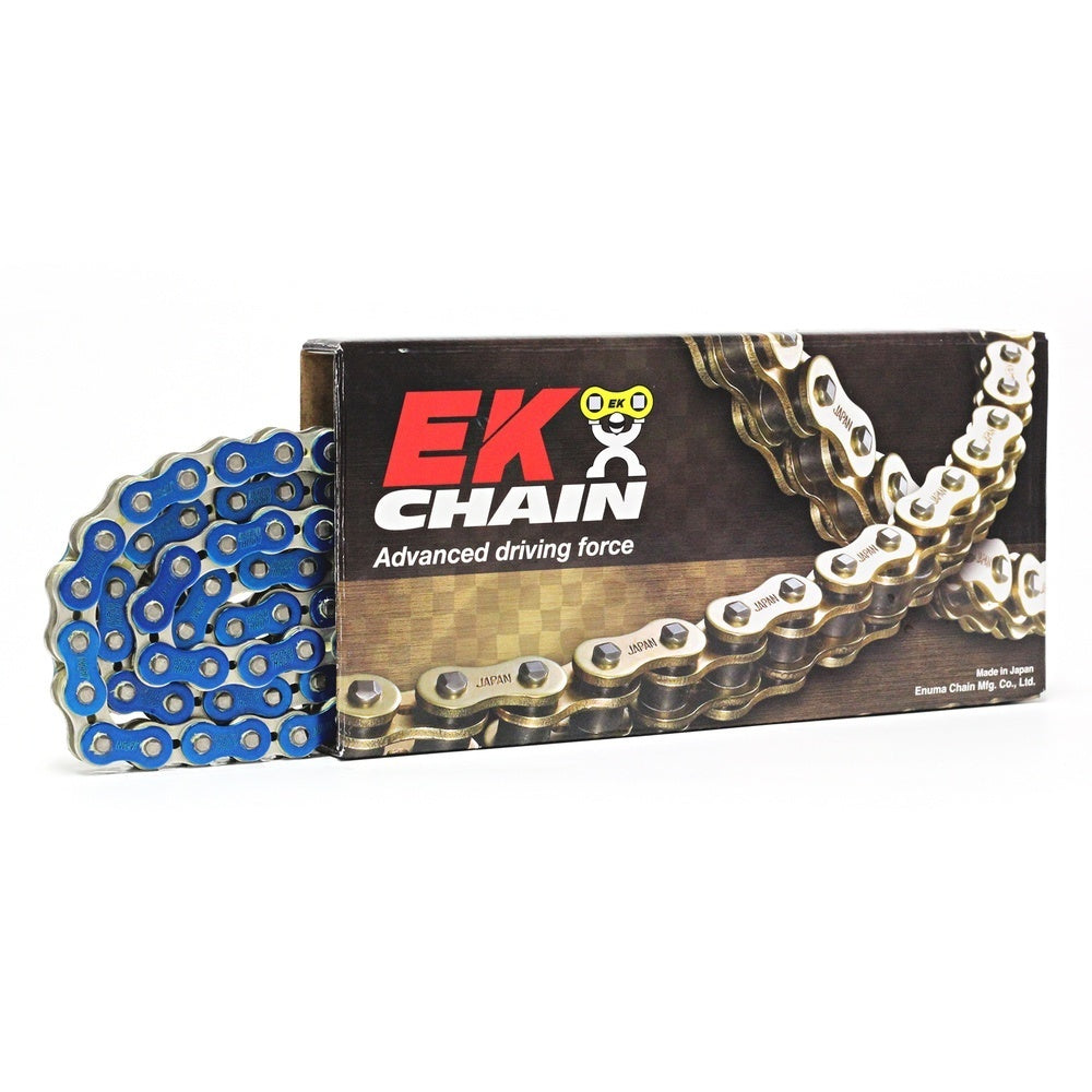 New EK CHAIN AND SUPERSPROX Chain Alternate Pitch For HONDA 14-530ZVX3M3-122 | Australian Moto Spares