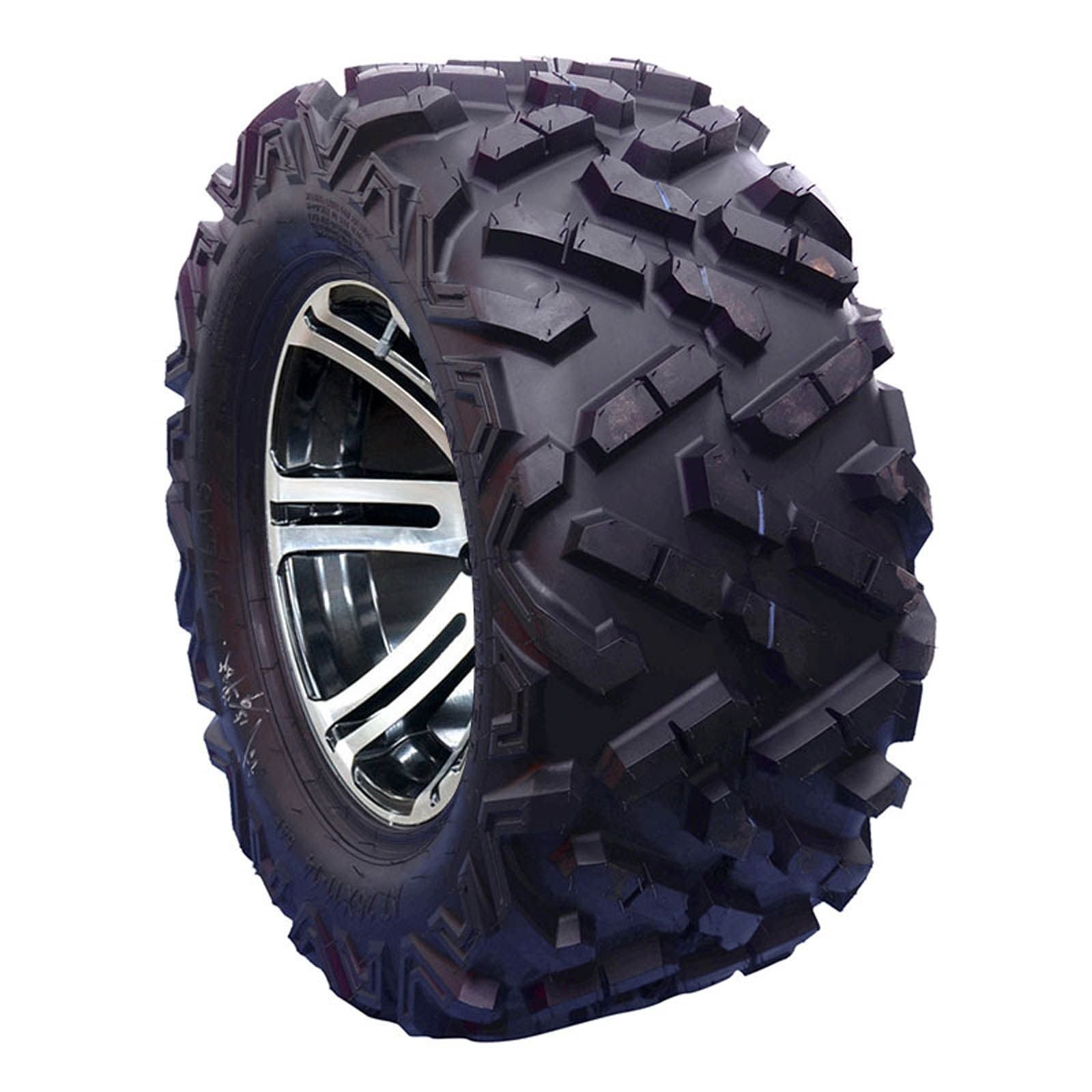 New FOREUNNER Atlas ATV Tyre 26x10x14 6PR Tl #14X26X10ATLAS