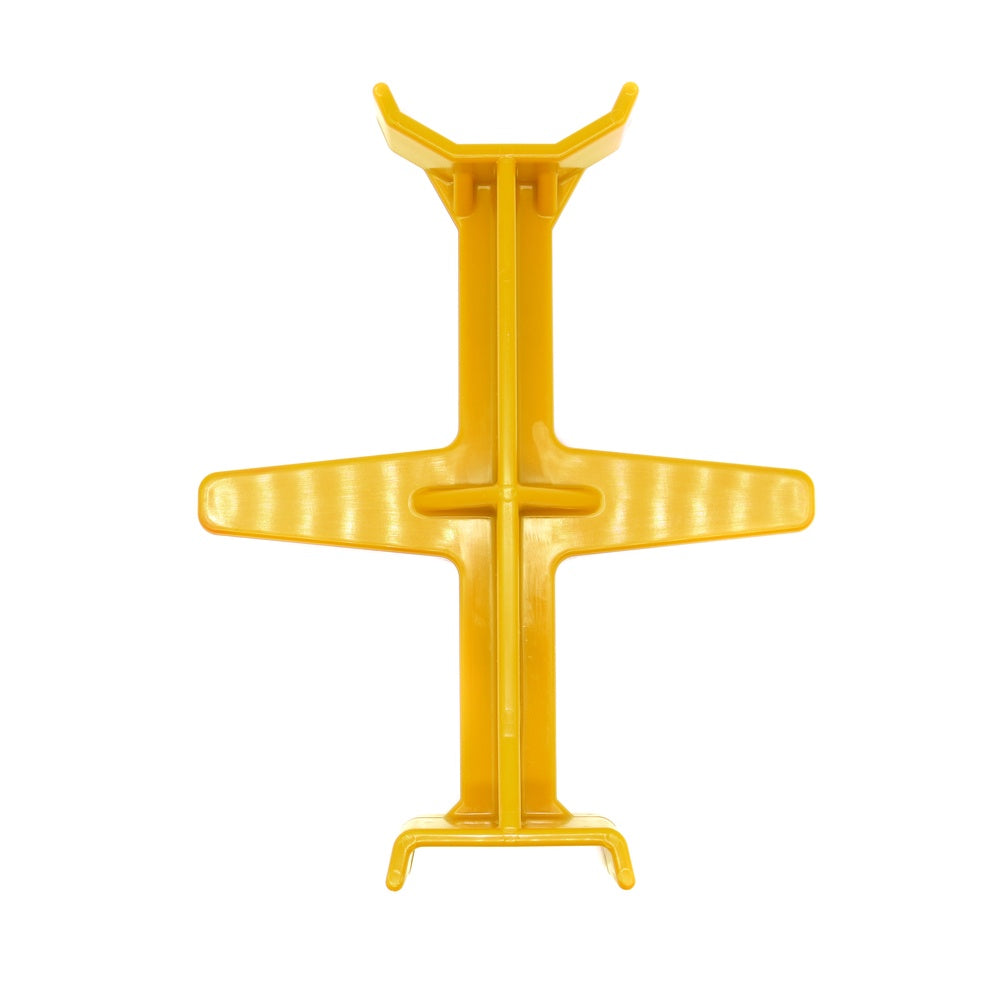 New KUSTOM HARDWARE Seal Saver Plastic Large - Yellow 17-SSP05-02 | Australian Moto Spares