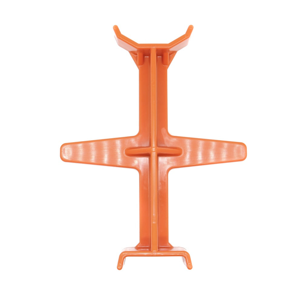 New KUSTOM HARDWARE Seal Saver Plastic Large - Orange 17-SSP07-02 | Australian Moto Spares