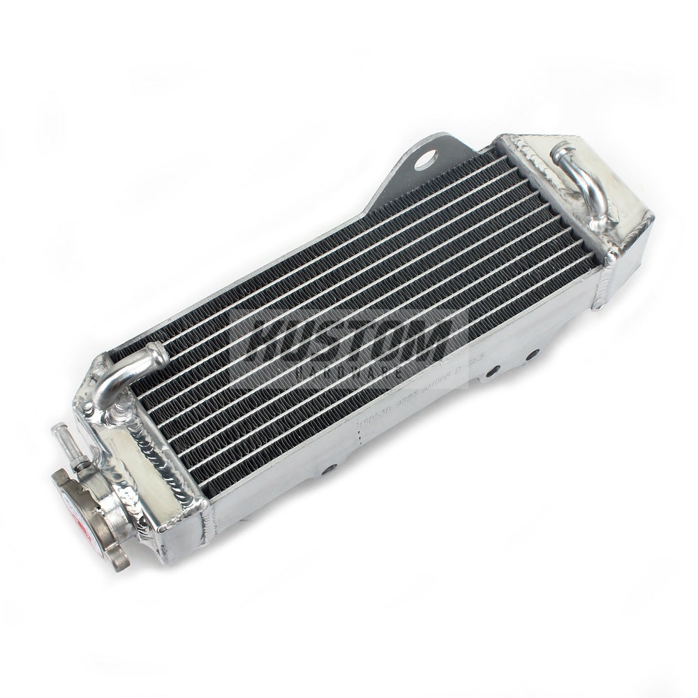 New KUSTOM HARDWARE Radiator For HONDA 17K-R008 | Australian Moto Spares