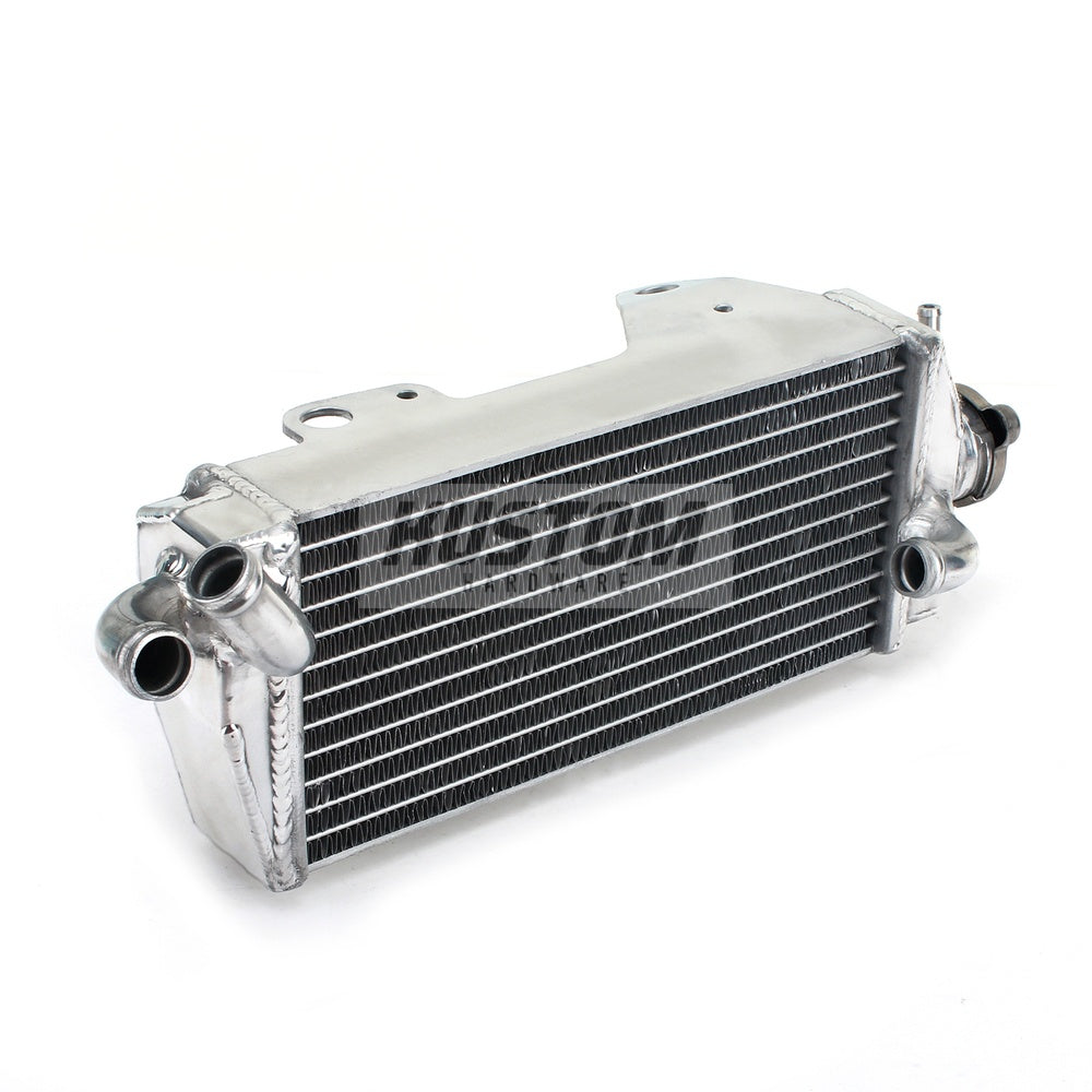 New KUSTOM HARDWARE Radiator - Right For HONDA CRF450R 17K-R056R | Australian Moto Spares