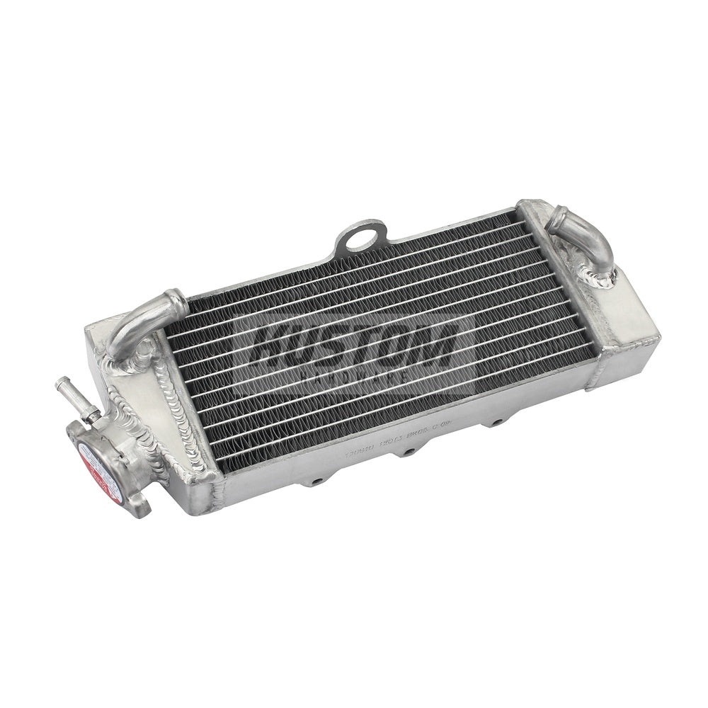 New KUSTOM HARDWARE Radiator For KTM 65 SX 17K-R148 | Australian Moto Spares