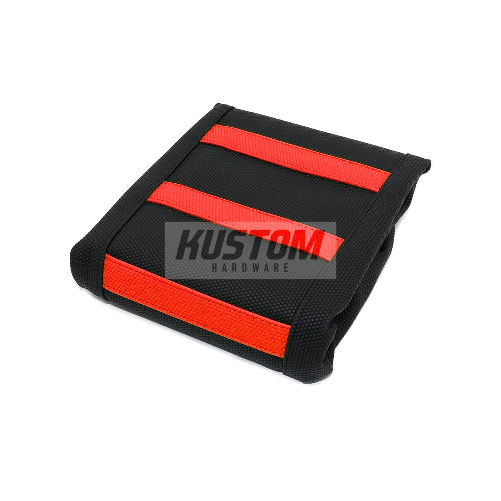 New KUSTOM HARDWARE Seat Cover For HONDA CRF250R, CRF250X 17K-SC104 | Australian Moto Spares