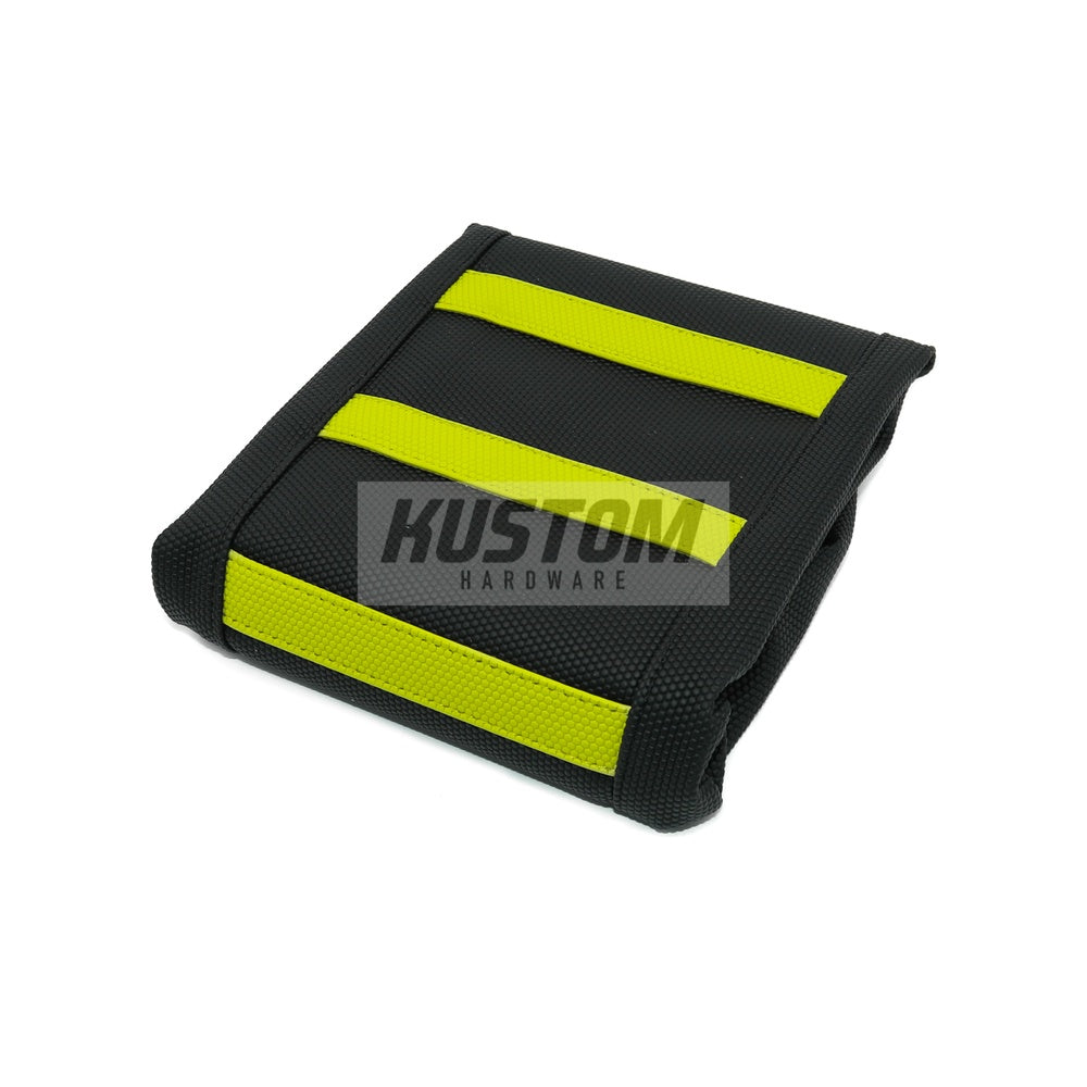 New KUSTOM HARDWARE Seat Cover For SUZUKI RM125, RM250 17K-SC126 | Australian Moto Spares