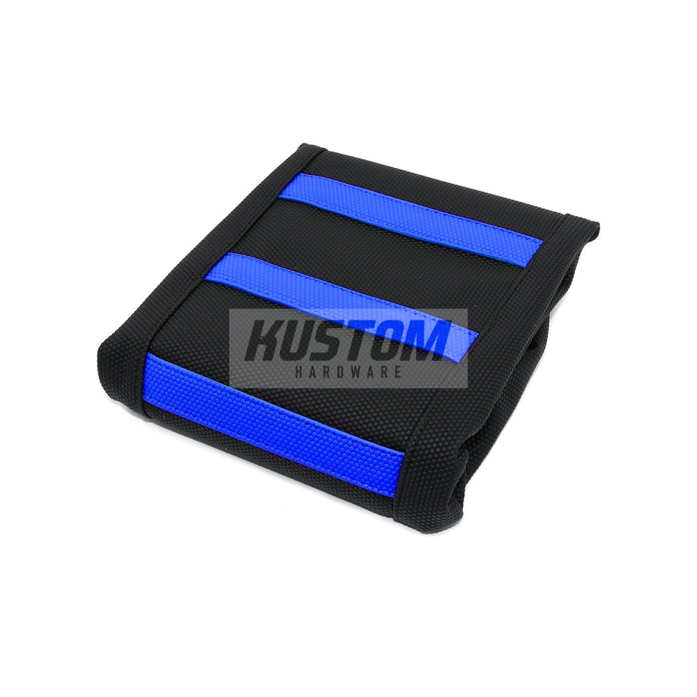 New KUSTOM HARDWARE Seat Cover For YAMAHA YZ450F, YZ250F 17K-SC134 | Australian Moto Spares