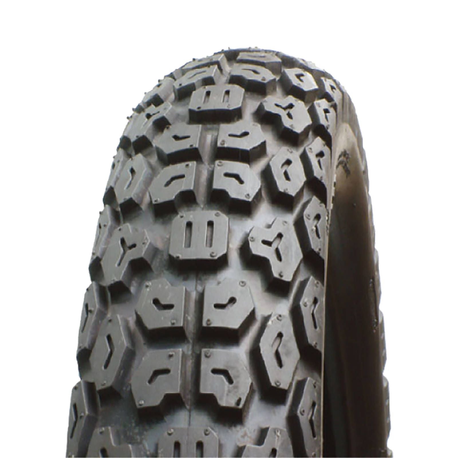 New ANLIDA Motorcycle Tyre F889 275x17 Trail #17X275F889