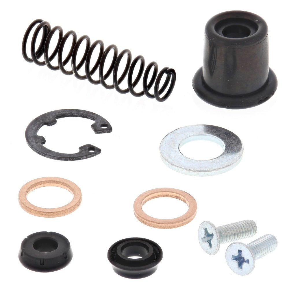 New ALL BALLS Front Master Cylinder Rebuild Kit 18-1001 | Australian Moto Spares