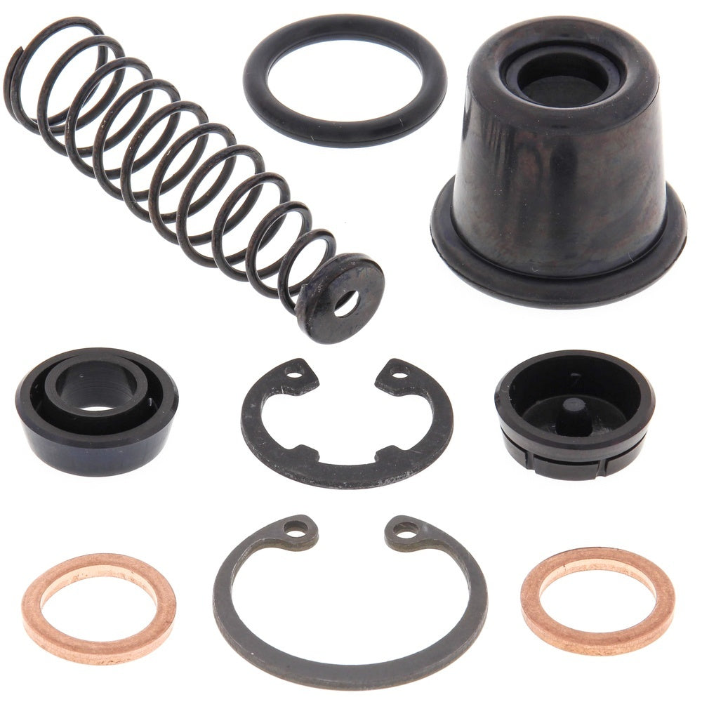 New ALL BALLS Rear Master Cylinder Rebuild Kit For ARCTIC CAT, HONDA 18-1003 | Australian Moto Spares