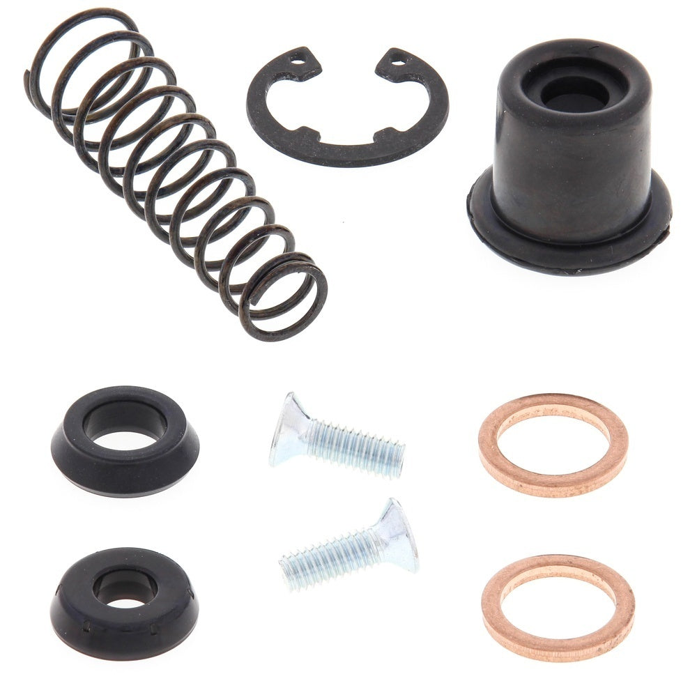 New ALL BALLS Front Master Cylinder Rebuild Kit For ARCTIC CAT 400 DVX 18-1004 | Australian Moto Spares