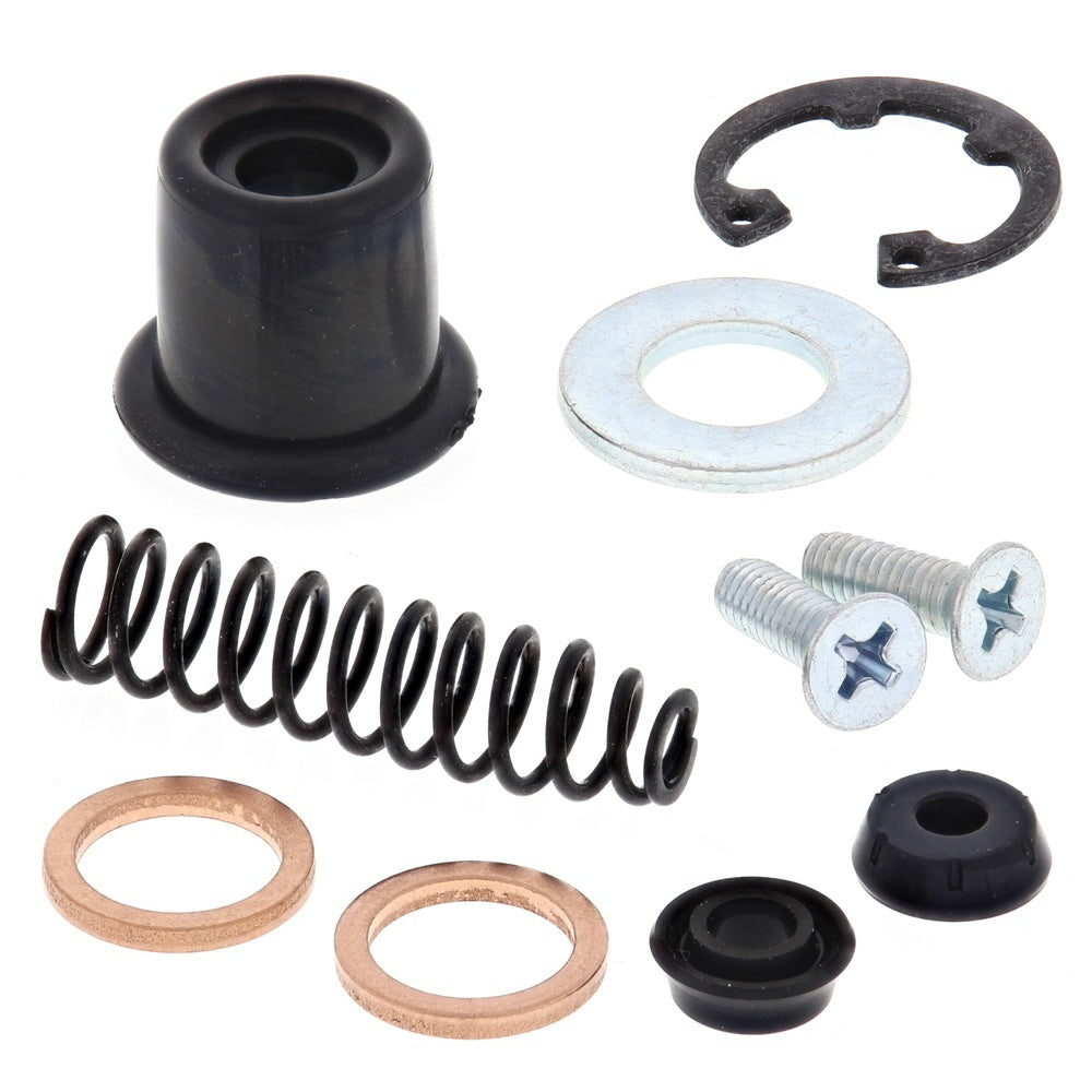 New ALL BALLS Front Master Cylinder Rebuild Kit For SUZUKI RM65 18-1010 | Australian Moto Spares