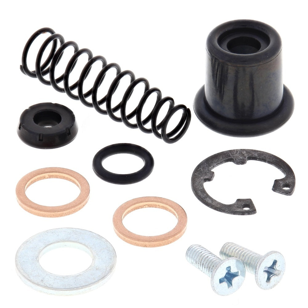 New ALL BALLS Front Master Cylinder Rebuild Kit For YAMAHA 18-1017 | Australian Moto Spares