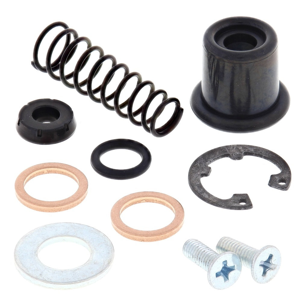 ALL BALLS Front Master Cylinder Rebuild Kit For YAMAHA TT-R250, TW200 18-1018 | Australian Moto Spares