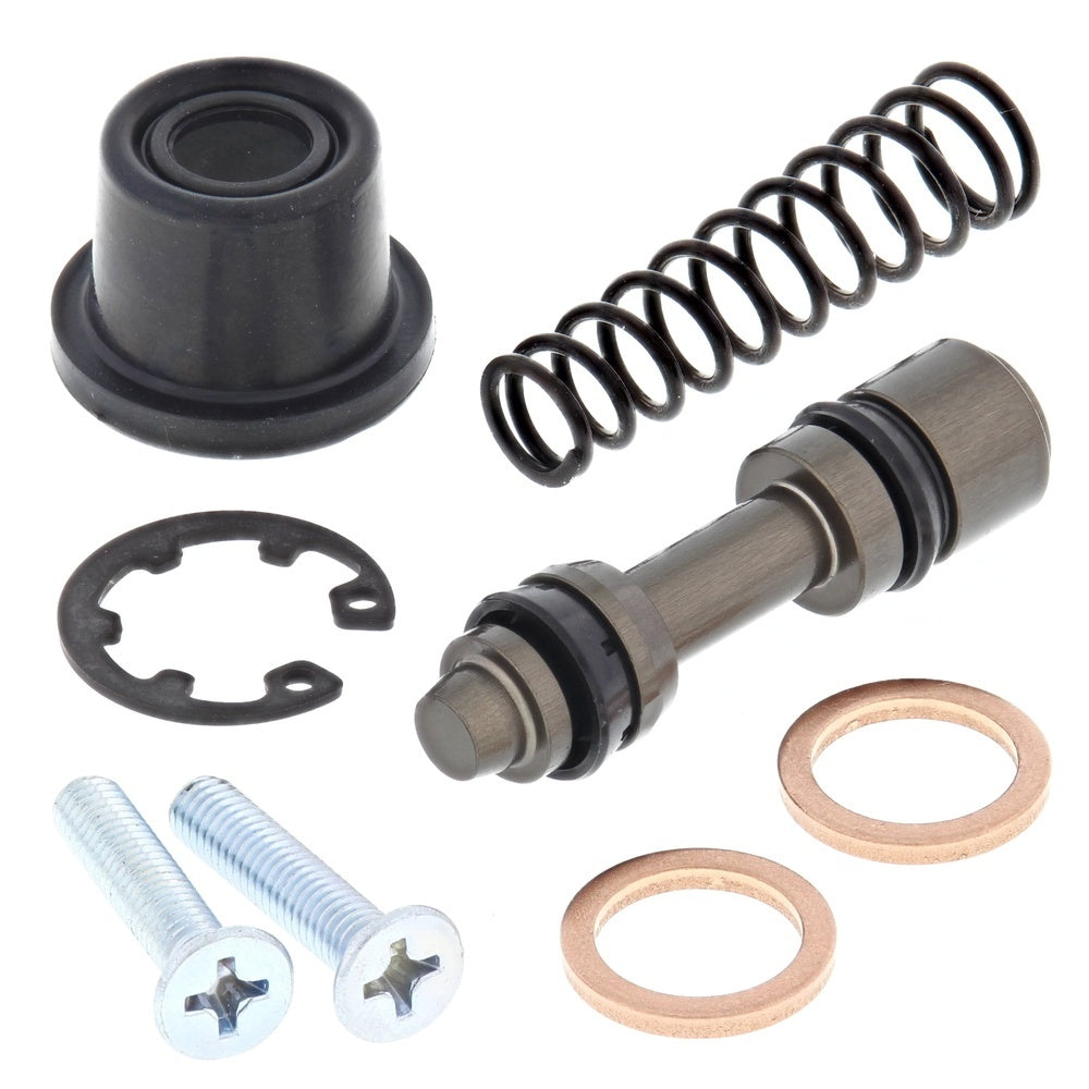 ALL BALLS Front Master Cylinder Rebuild Kit For KAWASAKI KSF250 MOJAVE 18-1022 | Australian Moto Spares