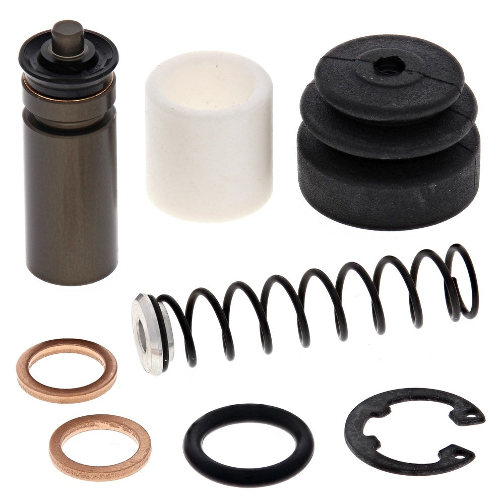 New ALL BALLS Rear Master Cylinder Rebuild Kit 18-1029 | Australian Moto Spares