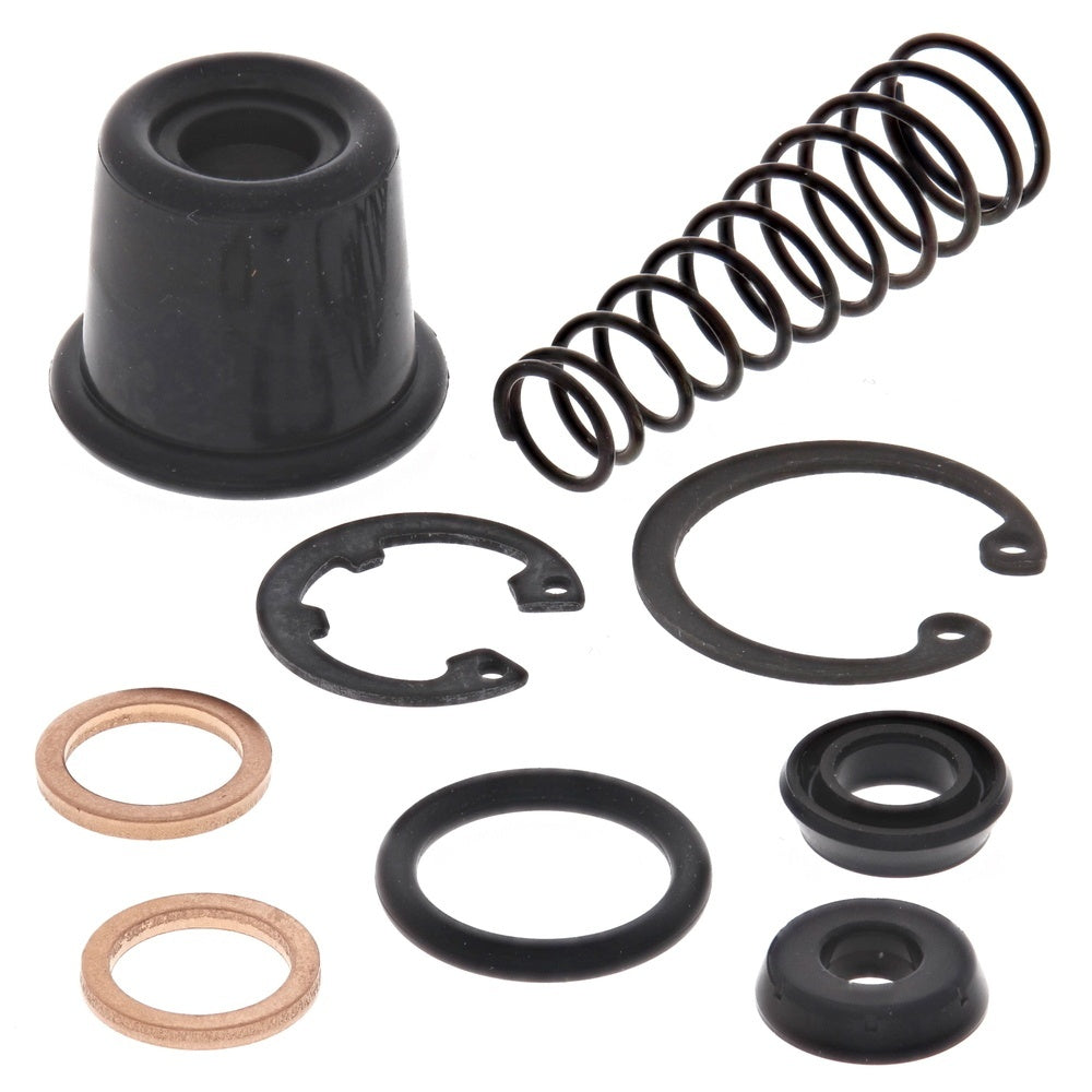 New ALL BALLS Rear Master Cylinder Rebuild Kit 18-1032 | Australian Moto Spares