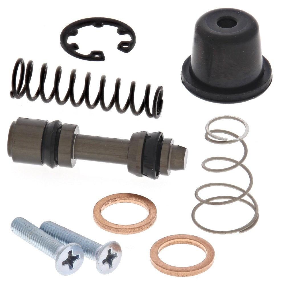 New ALL BALLS Front Master Cylinder Rebuild Kit 18-1035 | Australian Moto Spares