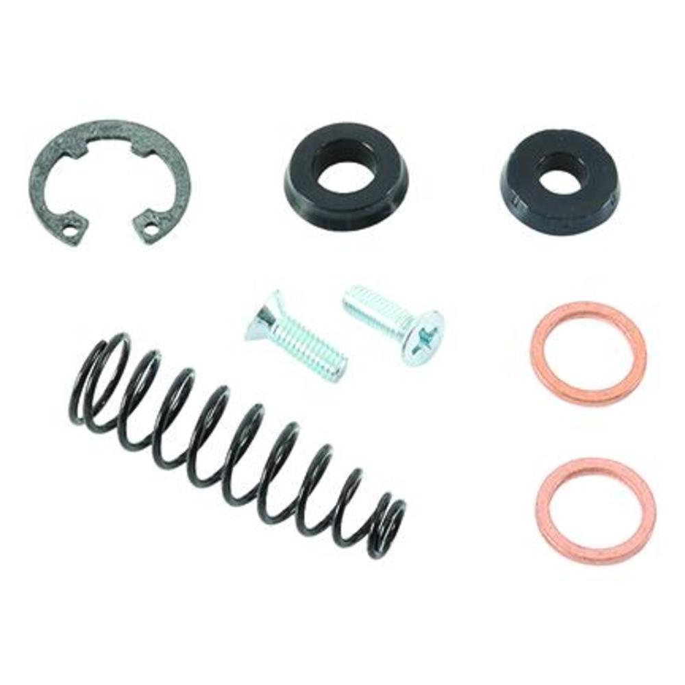 New ALL BALLS Front Master Cylinder Rebuild Kit For YAMAHA XJ600 SECA 18-1056 | Australian Moto Spares