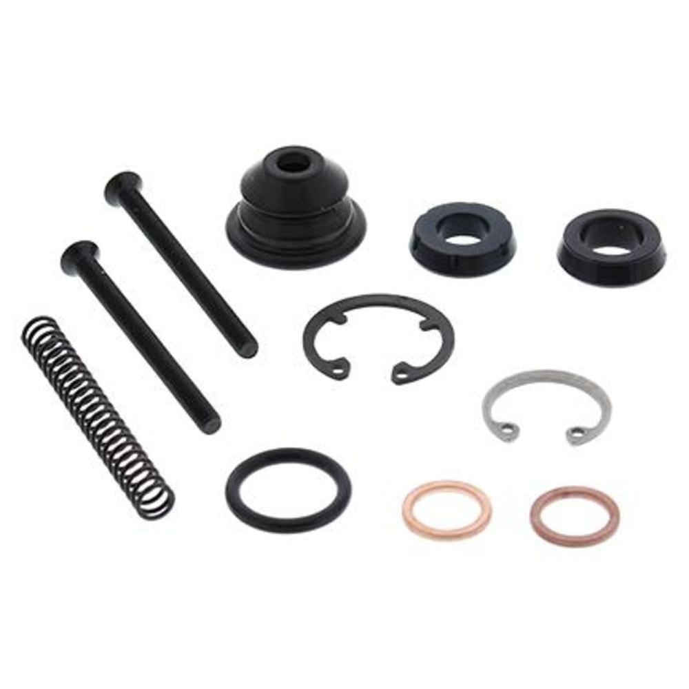 New ALL BALLS Front Master Cylinder Rebuild Kit For HONDA 18-1063 | Australian Moto Spares