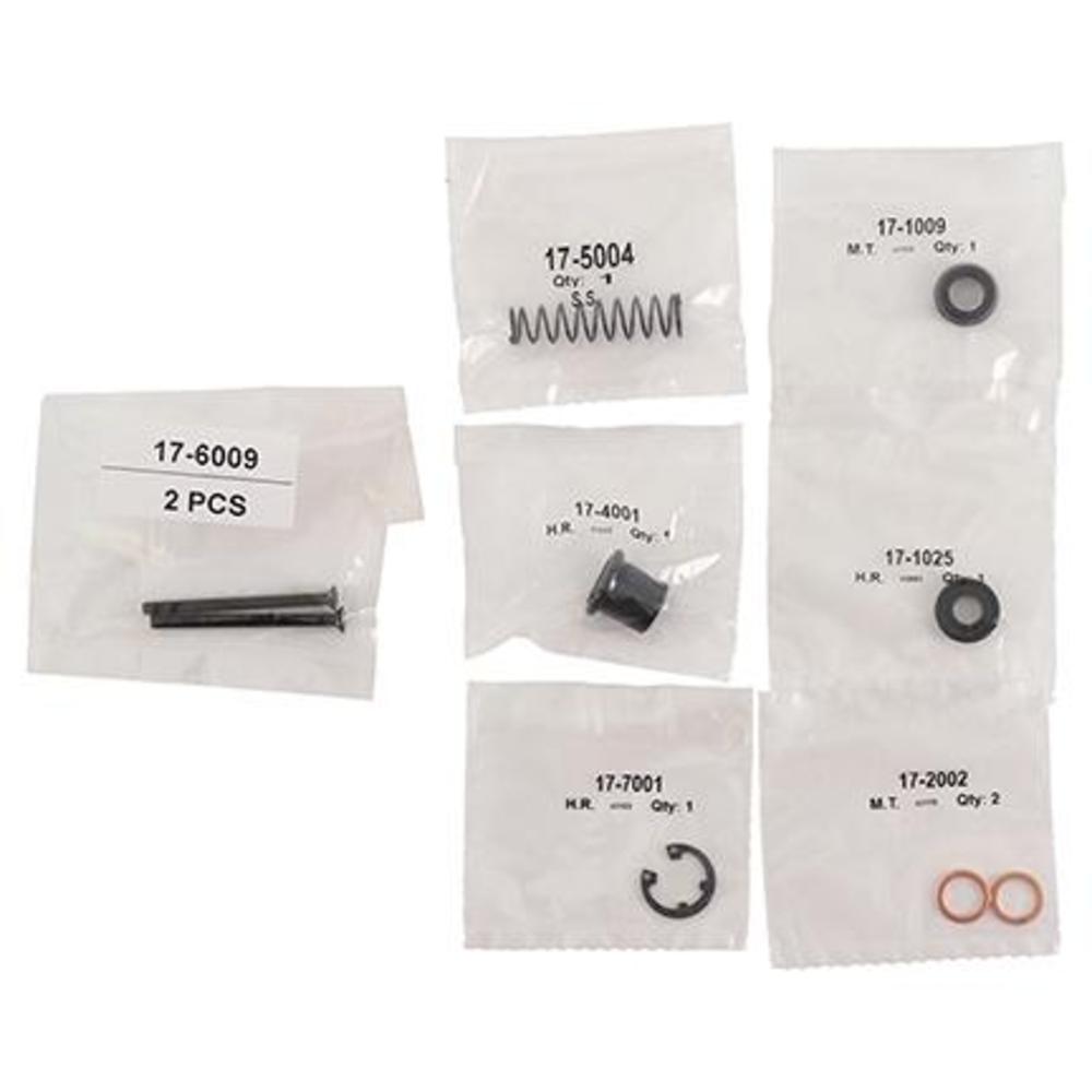 New ALL BALLS Front Master Cylinder Rebuild Kit For HONDA 18-1064 | Australian Moto Spares
