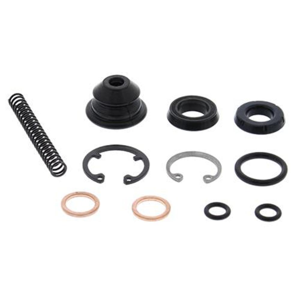 New ALL BALLS Front Master Cylinder Rebuild Kit For HONDA CB1000R 18-1068 | Australian Moto Spares