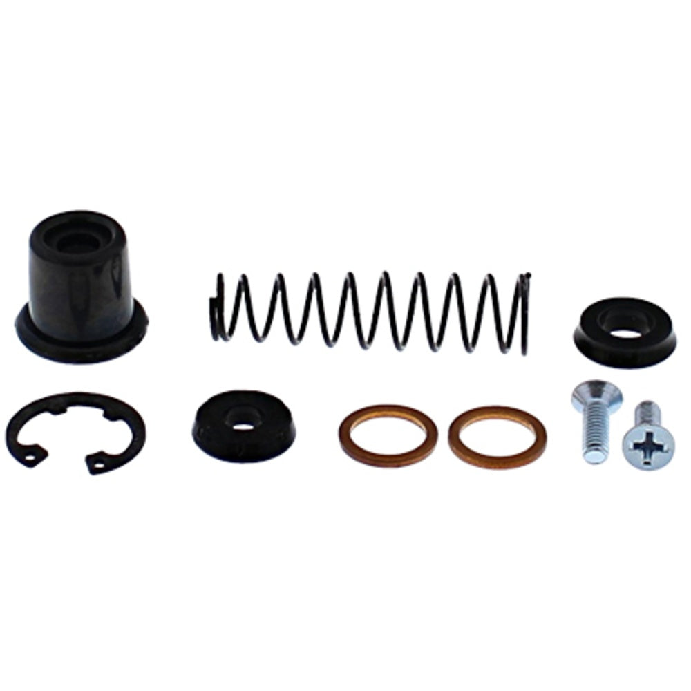 New ALL BALLS Front Master Cylinder Rebuild Kit For YAMAHA 18-1072 | Australian Moto Spares