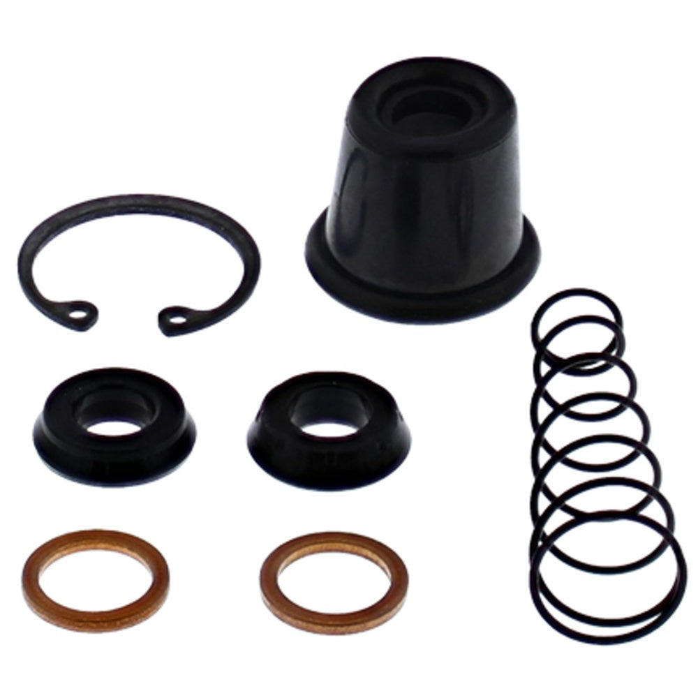 ALL BALLS Rear Master Cylinder Rebuild Kit For YAMAHA FJR1300A, FJR1300 18-1075 | Australian Moto Spares