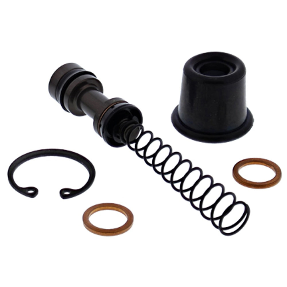 New ALL BALLS Rear Master Cylinder Rebuild Kit For YAMAHA 18-1080 | Australian Moto Spares