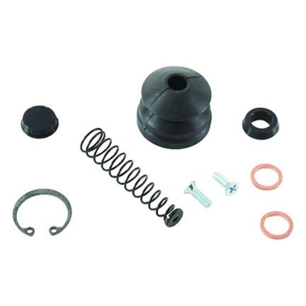 New ALL BALLS Rear Master Cylinder Rebuild Kit For YAMAHA XVZ12 VENTURE 18-1082 | Australian Moto Spares