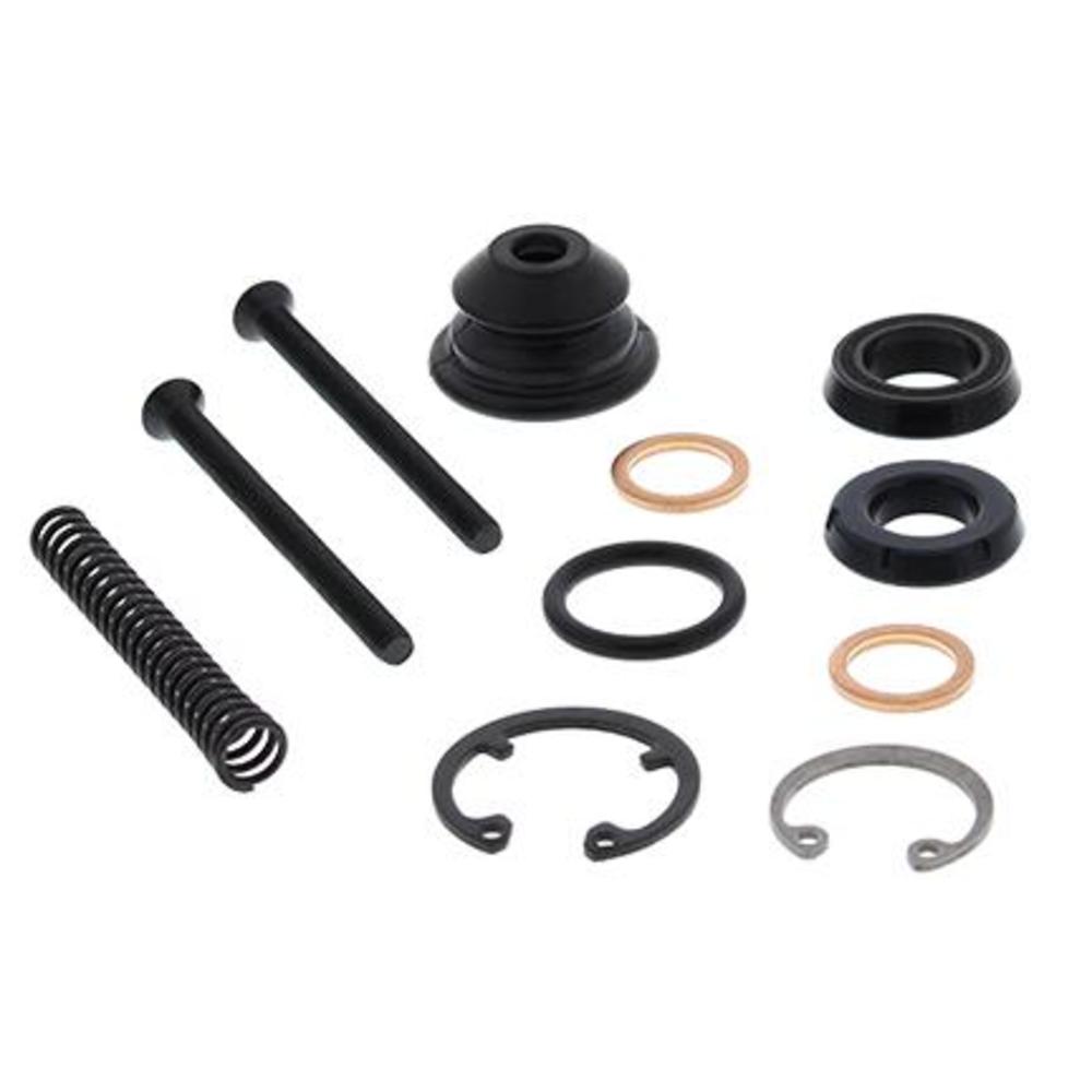 New ALL BALLS Front Master Cylinder Rebuild Kit For HONDA 18-1084 | Australian Moto Spares