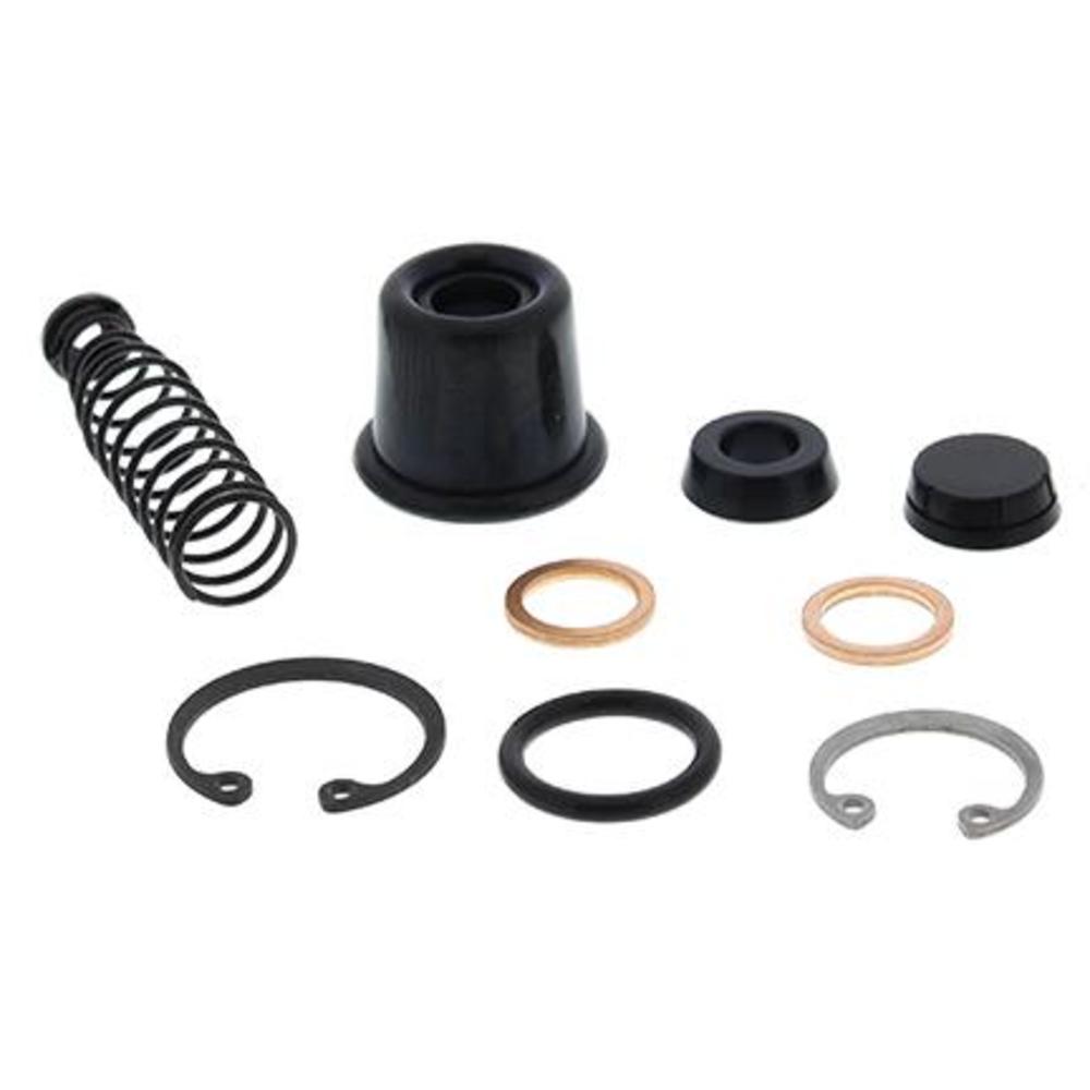 New ALL BALLS Rear Master Cylinder Rebuild Kit For HONDA CBR1000RR 18-1085 | Australian Moto Spares