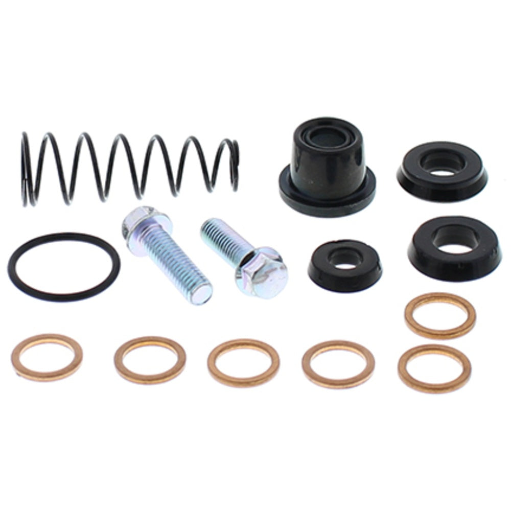 New ALL BALLS Rear Master Cylinder Rebuild Kit For CAN-AM 18-1089 | Australian Moto Spares