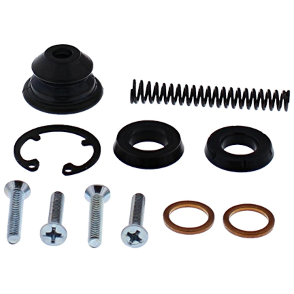 New ALL BALLS Front Master Cylinder Rebuild Kit For KAWASAKI Z1000 18-1093 | Australian Moto Spares