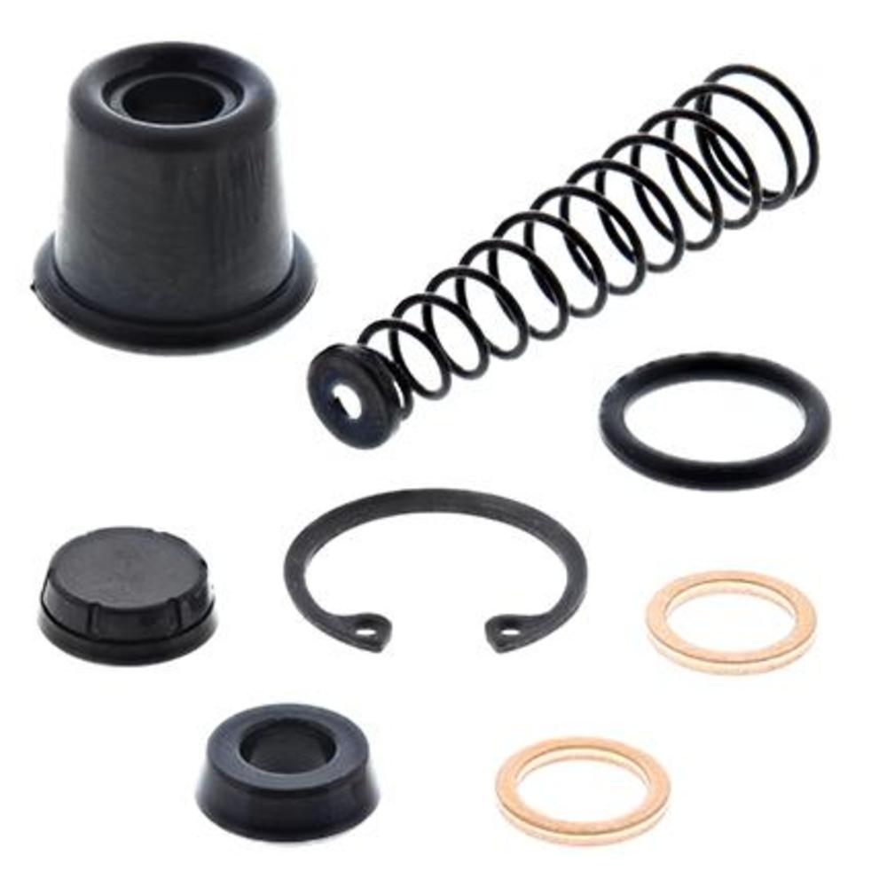 ALL BALLS Rear Master Cylinder Rebuild Kit For YAMAHA YFM400A KODIAK 2WD 18-1095 | Australian Moto Spares