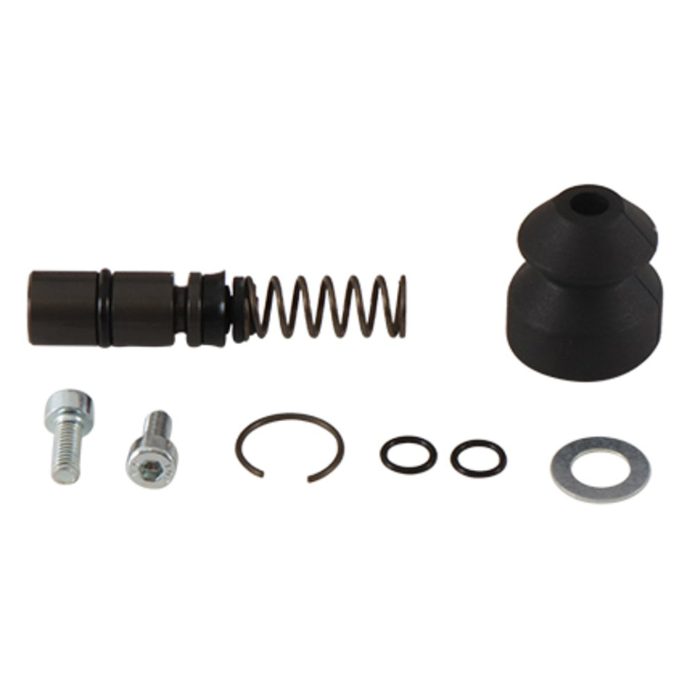 New ALL BALLS Rear Master Cylinder Rebuild Kit For GAS-GAS MC 50, MC-E 5 18-1101 | Australian Moto Spares