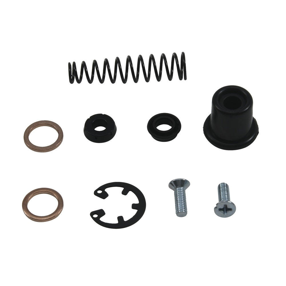 New ALL BALLS Front Master Cylinder Rebuild Kit For KAWASAKI 18-1115 | Australian Moto Spares