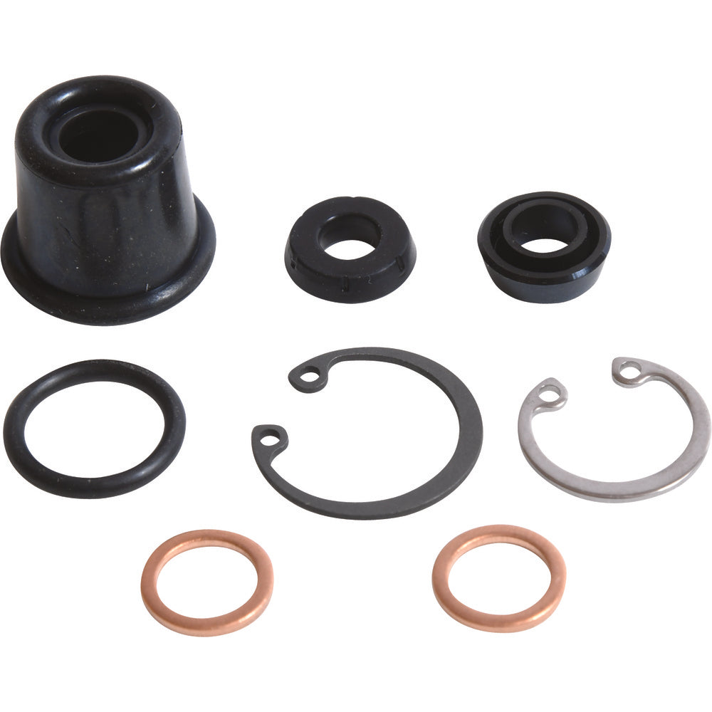 New ALL BALLS Rear Master Cylinder Rebuild Kit For YAMAHA 18-1118 | Australian Moto Spares