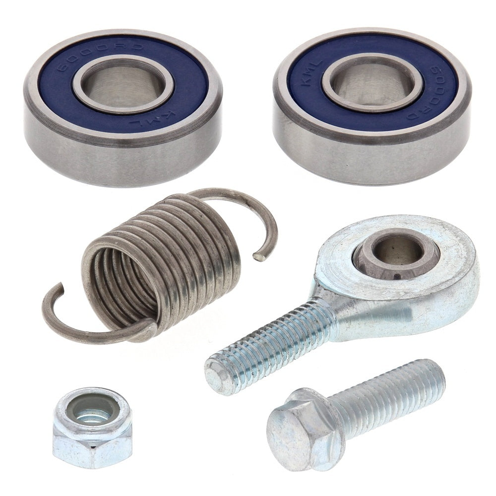 New ALL BALLS Brake Pedal Rebuild Kit - Rear For GAS-GAS MC 65 18-2001 | Australian Moto Spares
