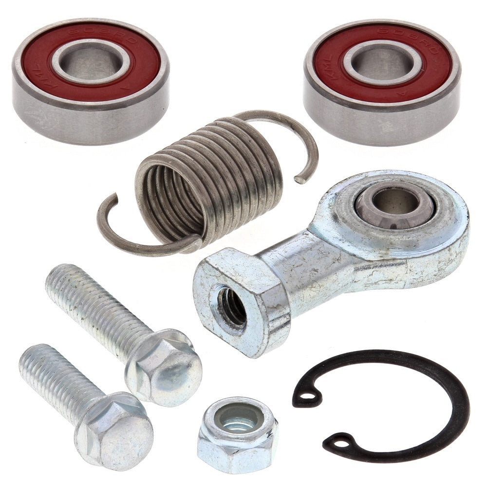 New ALL BALLS Brake Pedal Rebuild Kit - Rear For GAS-GAS SM 700, ES 700 18-2002 | Australian Moto Spares