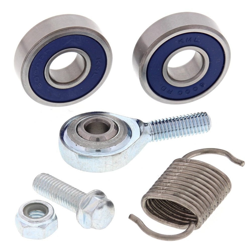 New ALL BALLS Brake Pedal Kit - Rear For GAS-GAS, HUSQVARNA, KTM 18-2003 | Australian Moto Spares