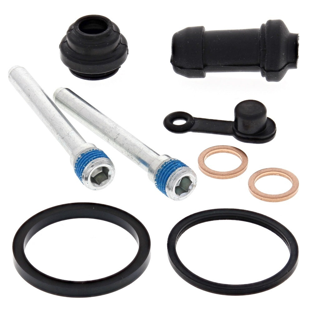 New ALL BALLS Front Brake Caliper Rebuild Kit For KAWASAKI, SUZUKI 18-3001 | Australian Moto Spares