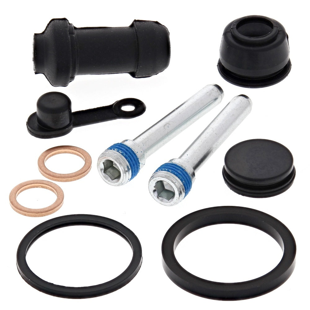 New ALL BALLS Front Brake Caliper Rebuild Kit For HONDA CR80R 18-3003 | Australian Moto Spares
