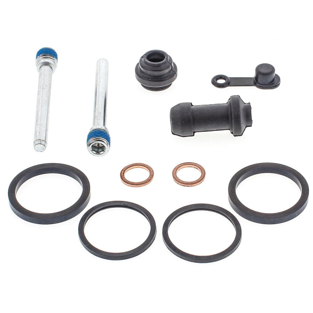 New ALL BALLS Rear Brake Caliper Rebuild Kit For CAN-AM 18-3004 | Australian Moto Spares