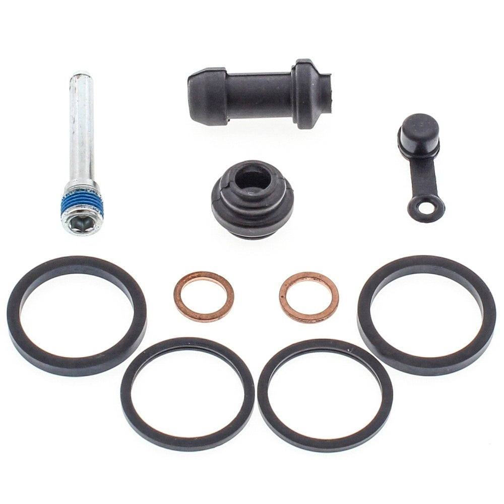New ALL BALLS Front Brake Caliper Rebuild Kit For HONDA TRX250R, CRF230L 18-3007 | Australian Moto Spares