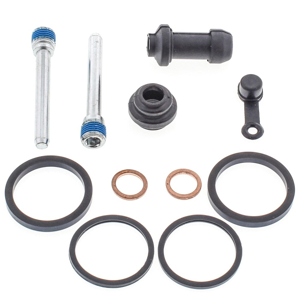New ALL BALLS Rear Brake Caliper Rebuild Kit For CAN-AM 18-3010 | Australian Moto Spares