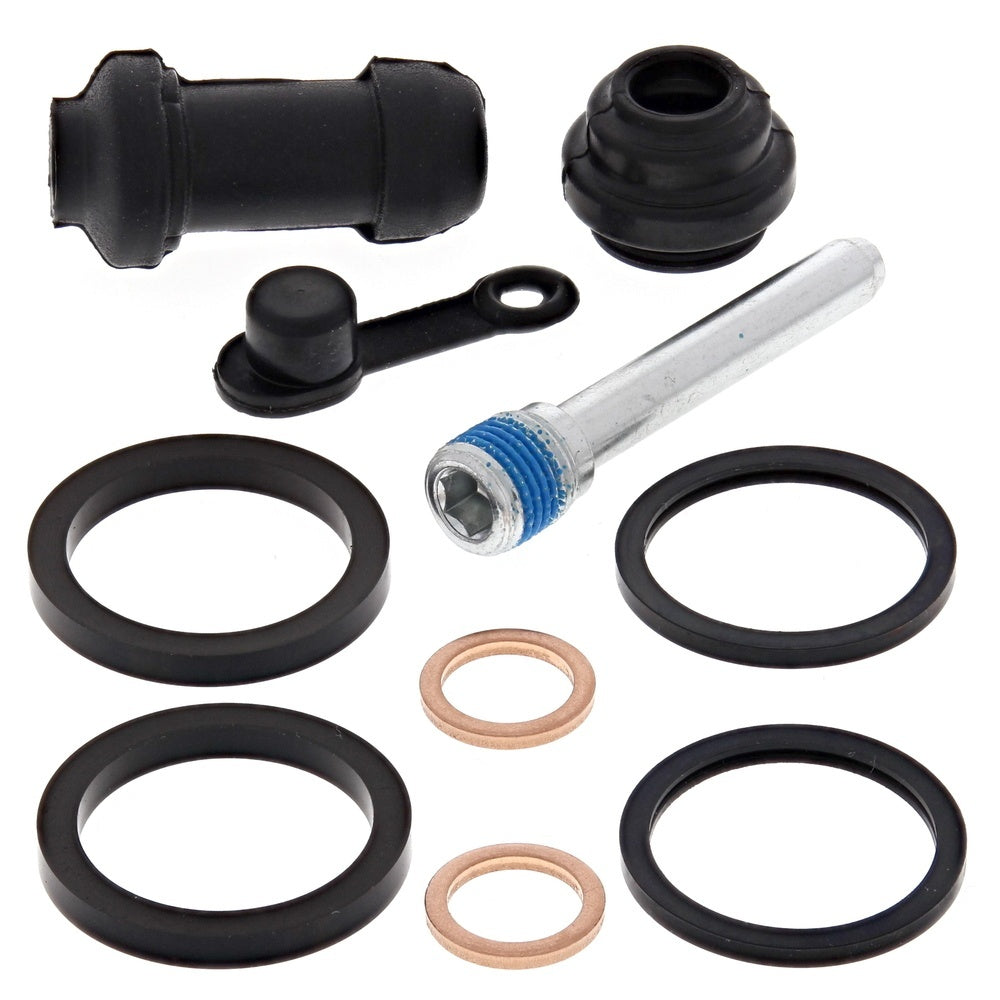 New ALL BALLS Front Brake Caliper Rebuild Kit For KAWASAKI, YAMAHA 18-3011 | Australian Moto Spares