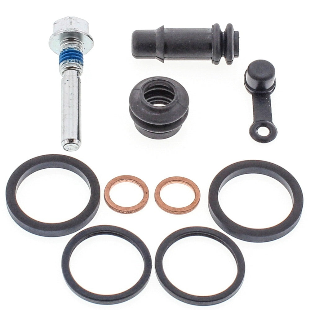 New ALL BALLS Front Brake Caliper Rebuild Kit For YAMAHA 18-3014 | Australian Moto Spares