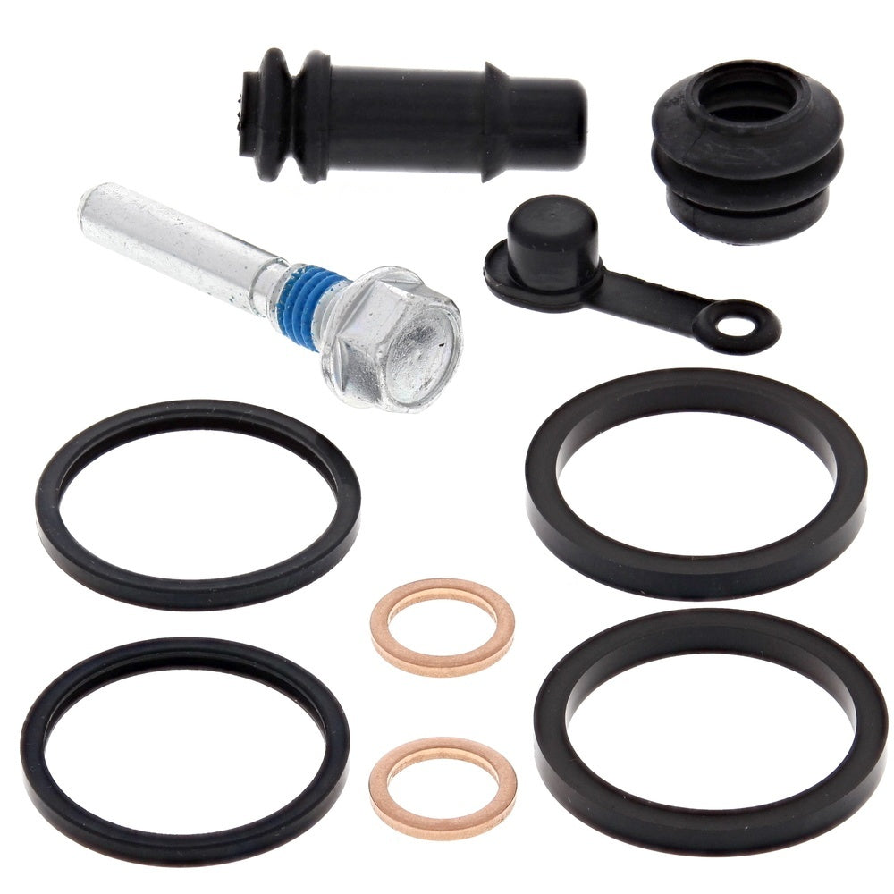ALL BALLS Front Brake Caliper Rebuild Kit For YAMAHA YZ250, YZ125, YZ490 18-3015 | Australian Moto Spares