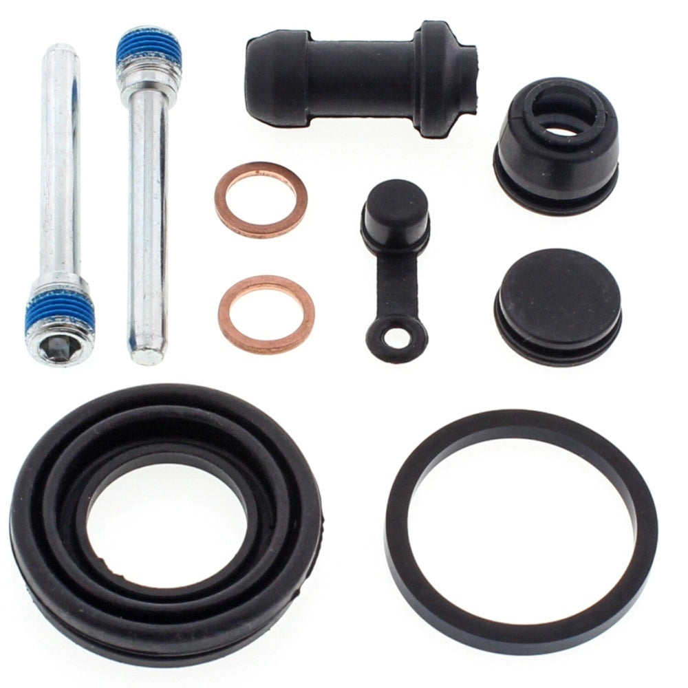 New ALL BALLS Front Brake Caliper Rebuild Kit For HONDA 18-3019 | Australian Moto Spares